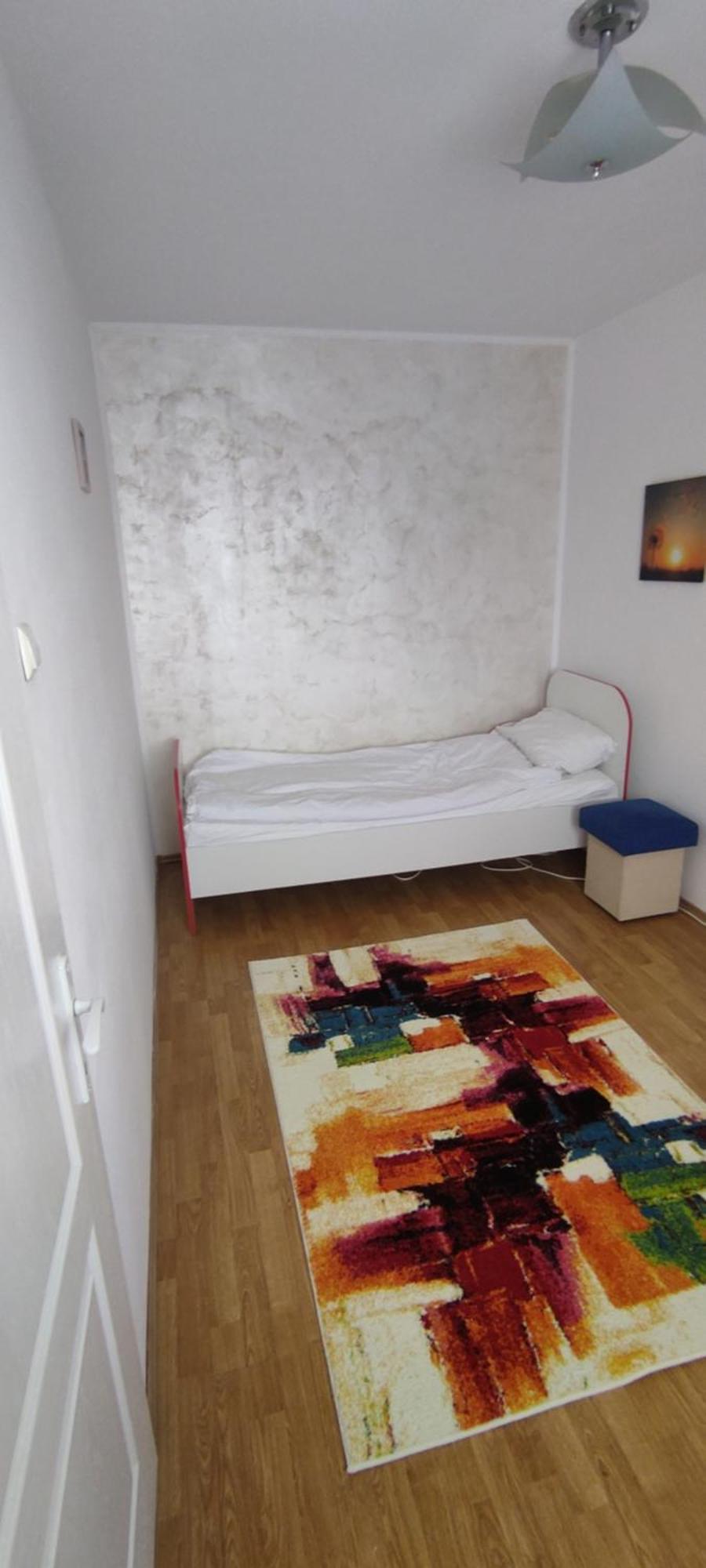 A&M Apartment Targu Mures Exterior photo